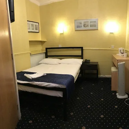 Springfield Hotel