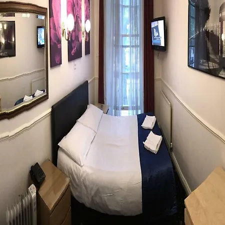 Springfield Hotel