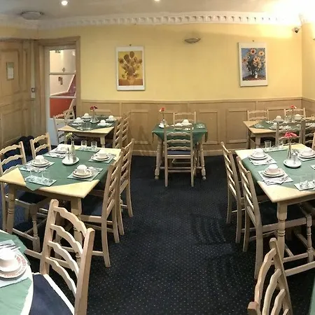 Hotel Springfield Londra