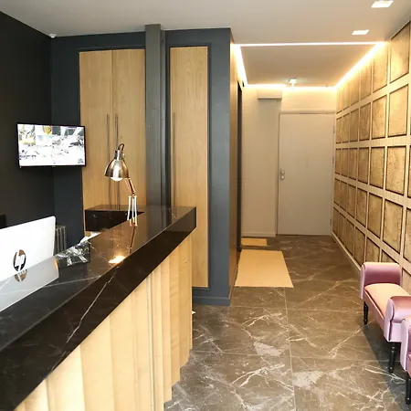 Paddington Rob-roy Executive * London