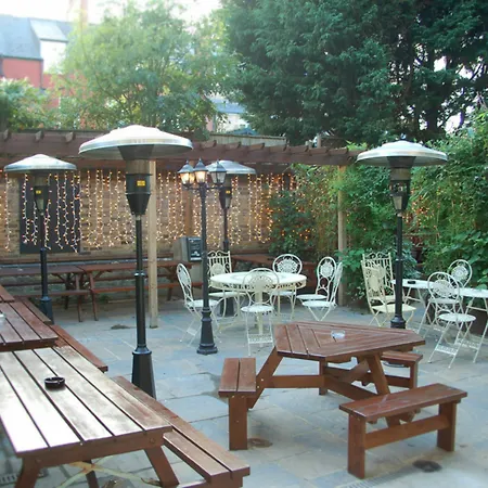 The Windmill 3*