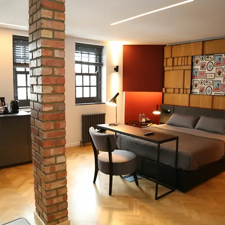 Paddington Rob-roy Executive * London