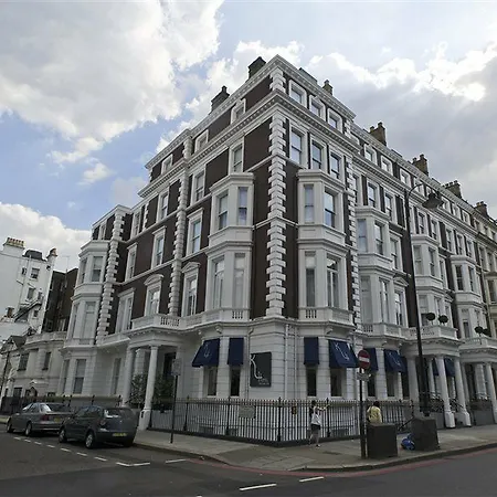 K Kensington 4*