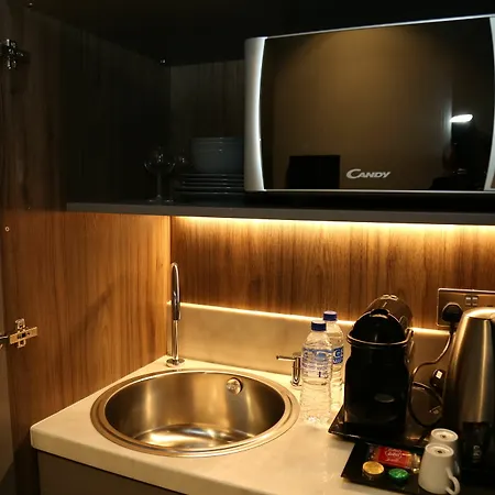 Apartment Paddington Rob-roy Executive *