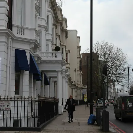 K Kensington Hotel