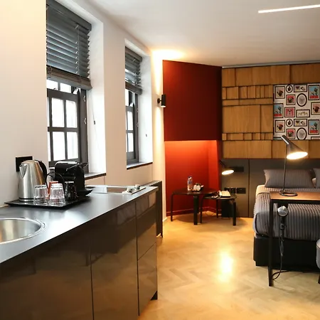 Paddington Rob-roy Executive * London