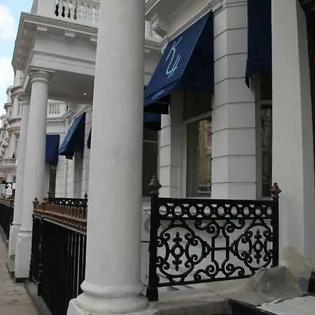 K Kensington