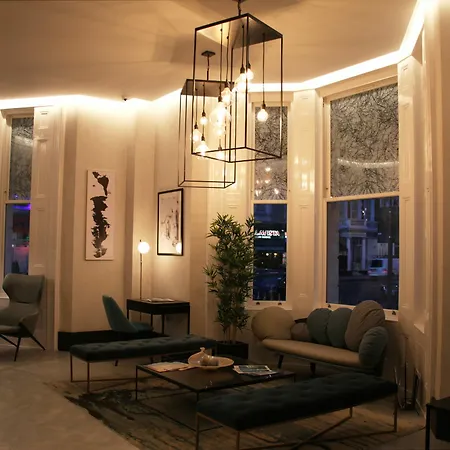 K Kensington 4* London