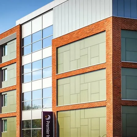 فندق Premier London ساوثغيت