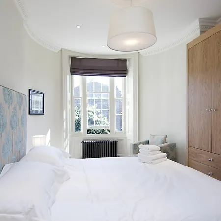 Kennington Bed & Breakfast