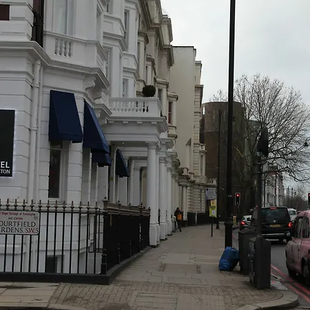 K Kensington 4* London