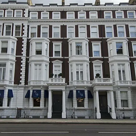 K Kensington 4*