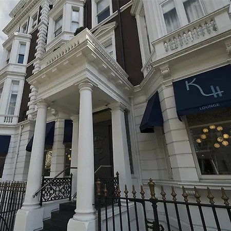 Hotel K Kensington