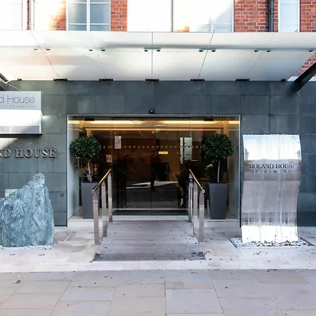 Roland House 3*