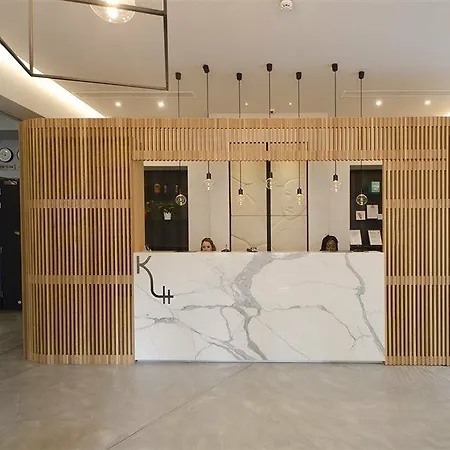 Hotel K Kensington
