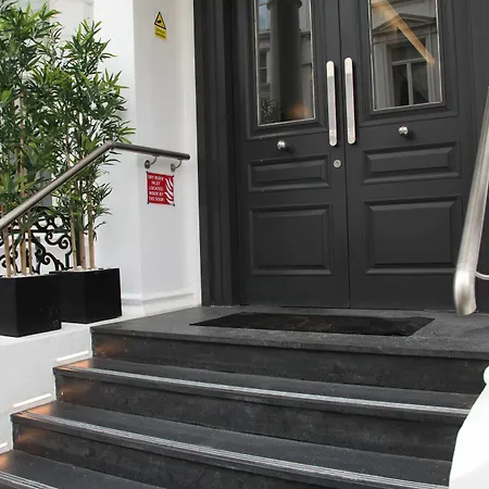 K Kensington 4* London