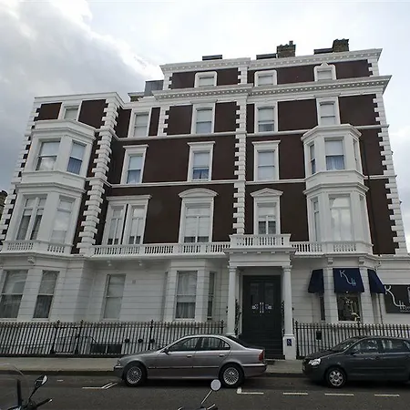 K Kensington Hotel