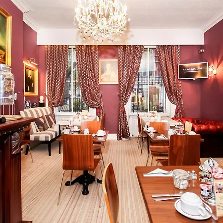 Hotel Arosfa By Compass Hospitality