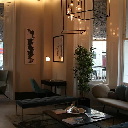 K Kensington Hotel