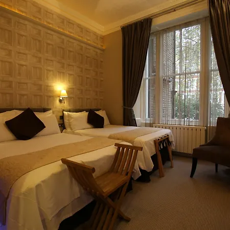 Hotel Arosfa By Compass Hospitality