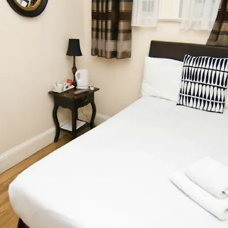 The Windmill 3* London