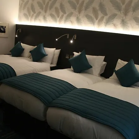 K Kensington Hotel 4*