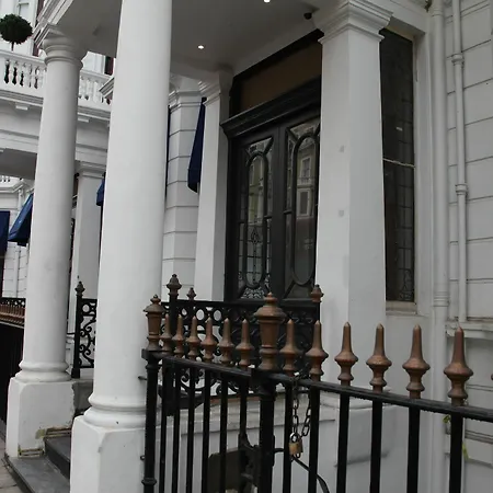 K Kensington Hotel 4*