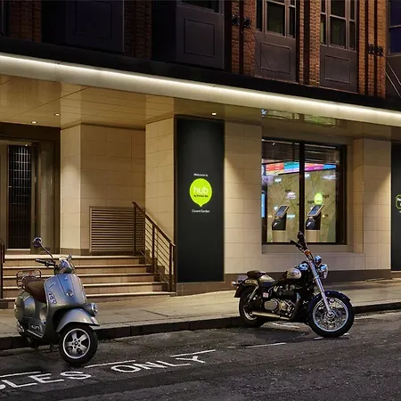 Hub By Premier Covent Garden 3* لندن