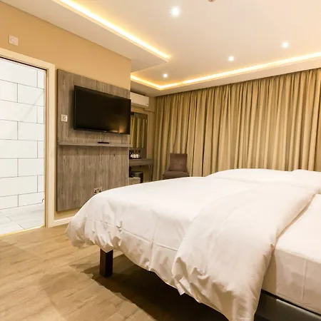 Arosfa By Compass Hospitality London