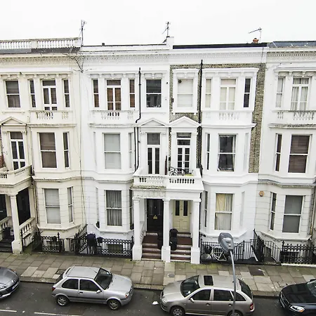 City Gate Kensington *