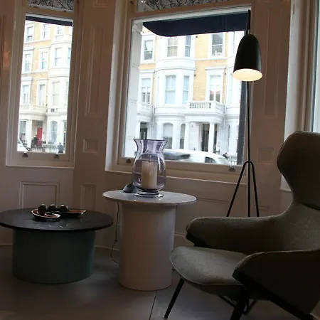 K Kensington Hotel 4*