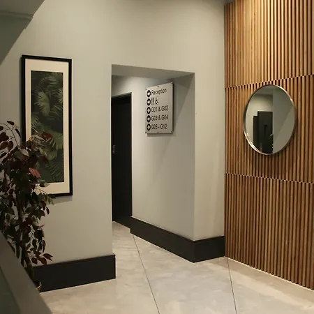 K Kensington Hotel 4*