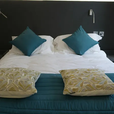 K Kensington Hotel London