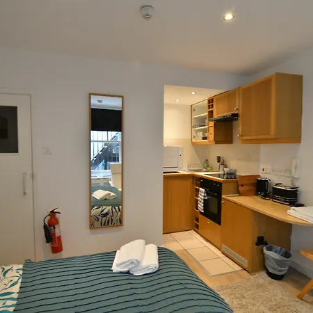 Apartment City Gate Kensington