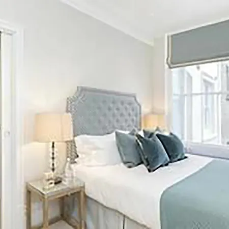 The Kensington Residencies Apartment *