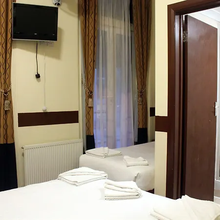 Otel Victoria Station Londra