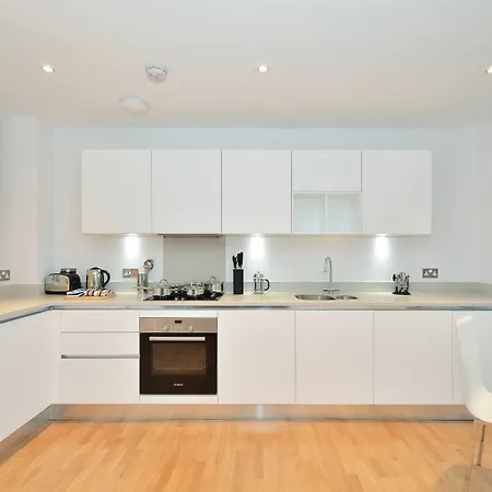 The Kensington Residencies London