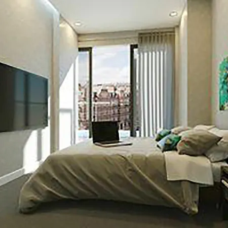 The Kensington Residencies *