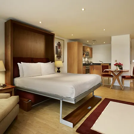Aparthotel Marlin Commercial Road - Limehouse
