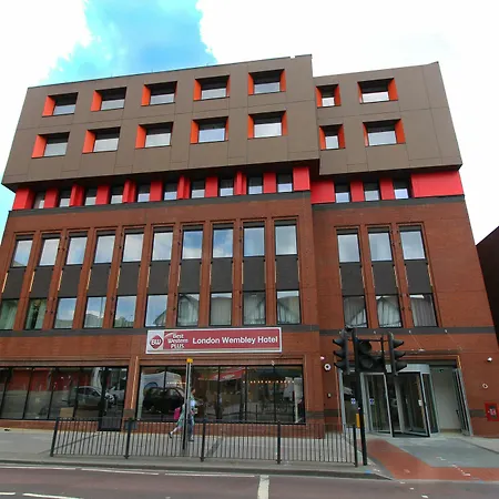 Western Wembley 4*