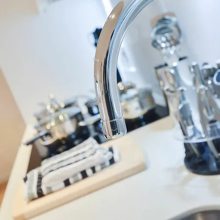 The Kensington Residencies London