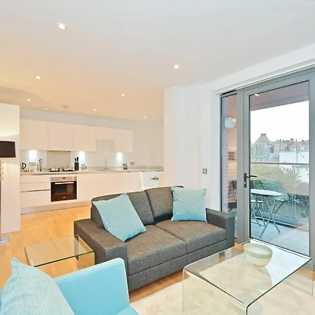 The Kensington Residencies *