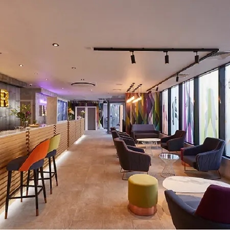 Western Wembley 4* Londres