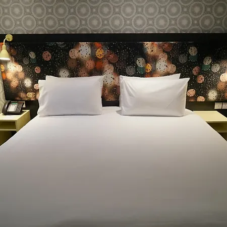Western Wembley 4* Londres