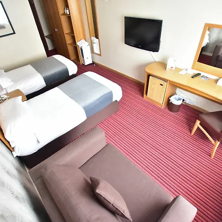 Kensington Court - Earls Court 3*