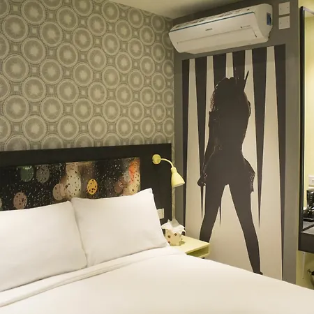 Hotel Western Wembley