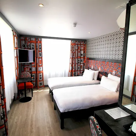 Hotel Western Wembley