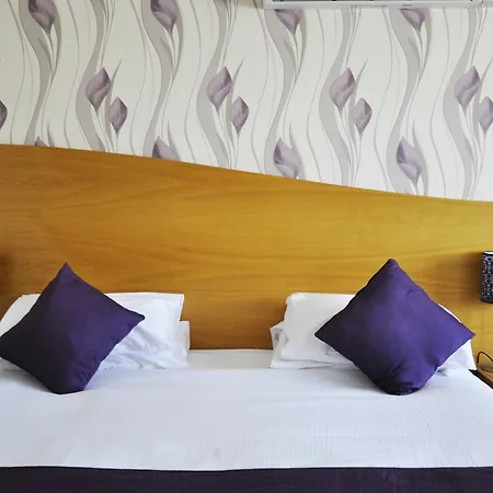 Kensington Court - Earls Court Отель