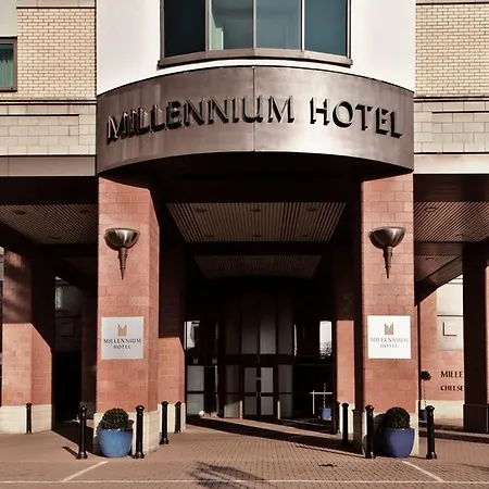 Stamford Bridge Hotel