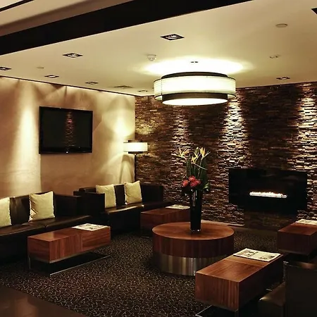 Stamford Bridge Hotel 4*